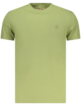 Herren T-Shirt Grün TB0A2BPR_VEBQ0