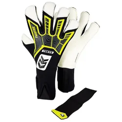 Gants De Gardien De But Tokyo Advance Black 5 unisex