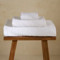 Toalla de baño algodón 480 gr-m2 Kitami