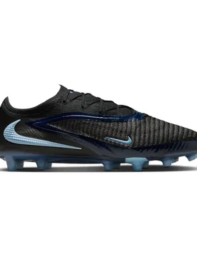 Niedrig geschnittene Fußballschuhe Phantom 6 Elite Pro AG - Noir - male - Size: 42,5 - Nike - FashionsVida