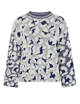 CAIN Pullover creme 34 damen - Marc - FashionsVida