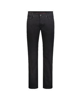 Jeans Slim Fit ARNE negro 32/L36
