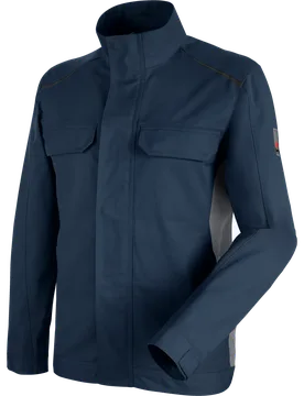 Veste de travail Cetus bleu/gris Bleu marine XL - Würth MODYF - FashionsVida