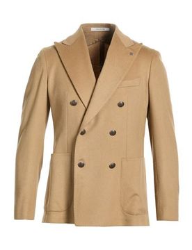Blazer Herren Kamel 48,50,52 Herren