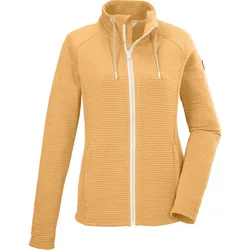 Kos 24 Damen Midlayer, orange 36