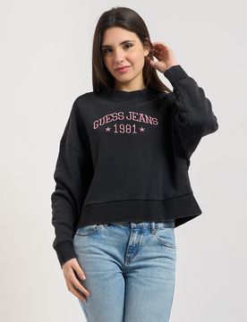 Guess Maglie Nero