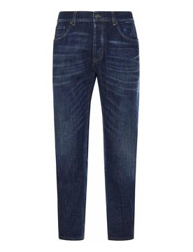 Dondup Jeans Dian in denim