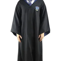 Robe De Sorcier De Serdaigle Multicolor L unisex