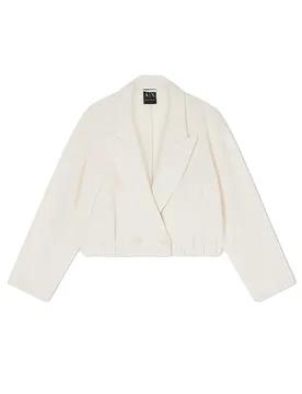 Exchange Blazer Xw00283_af21556 Iso 40