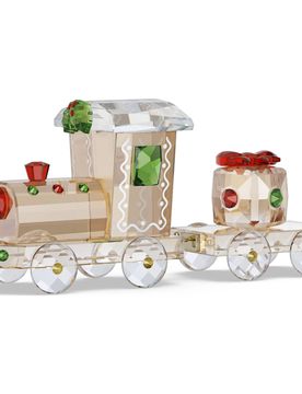 Holiday Cheers Eisenbahn Set Unisex OS