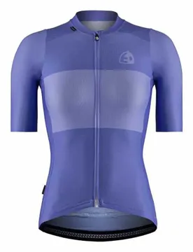 Maillot à Manches Courtes Bika Reconditionné