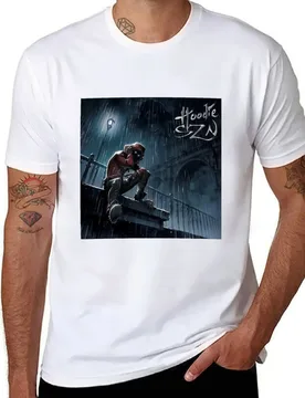 A Boogie Wit Da Hoodie Szn Cover T-Shirt funny t shirts cotton man t shirts for men casual T-Shirt - Aliexpress - FashionsVida