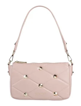 Bolso de mano Mujer Rosa antiguo -- Mujer - CafèNoir - FashionsVida