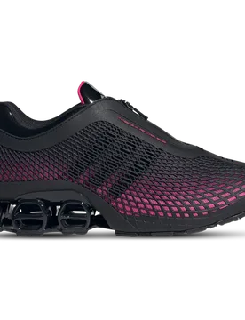 Megaride Donna - Sneakers Nero - Taglia 36 2/3 - Rete/Sintetico 36 2/3 - Adidas - FashionsVida