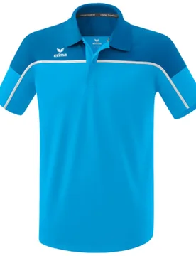 Change by Poloshirt, hellblau M - Erima - FashionsVida