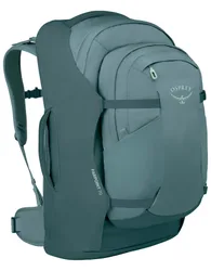 Sac à dos 70L - Farpoint 70 Cascade Blue/Torrent Blue - Bleu