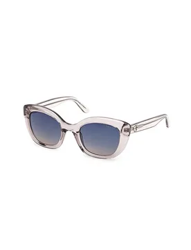 Sonnenbrille GU00196/51 grau damen - Guess - FashionsVida