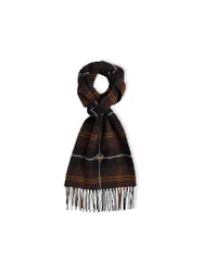 Fred Perry Sciarpa marrone