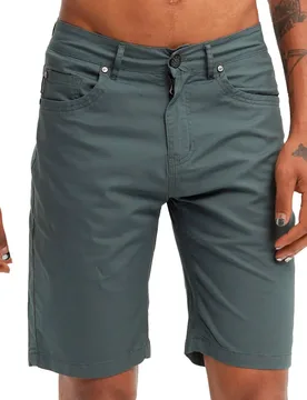 Short Century Rip Grey 32 - Hydroponic - FashionsVida
