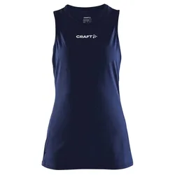 T-shirt Sans Manches Rush Navy 2XL