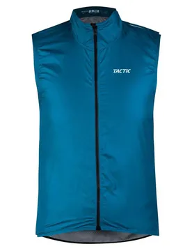 Tactic Gilet Windflex Blue
