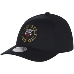 Schirmmütze 6hssintl957cbublck Einheitsgrösse Female