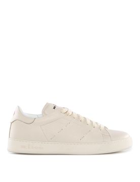 Kiton Sneaker in pelle