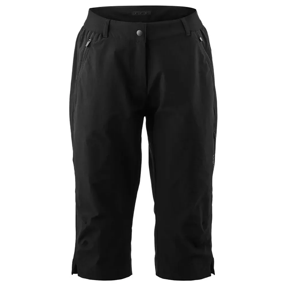 Pinocchietto Adventure Gray Phoenix - Gonso - FashionsVida