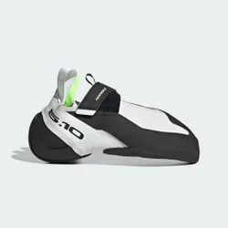Scarpe da climbing Five Ten Hiangle 44 Cloud White / Core Black / Signal Green