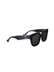 Sonnenbrille GG0998S schwarz damen