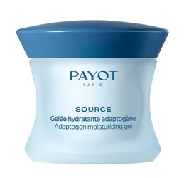 Source GelÃ©e Hydratante AdaptogÃ¨ne