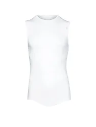 Trägershirt NOBLESSE weiss weiss 4XL herren
