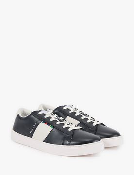 Paul Smith Baskets en cuir