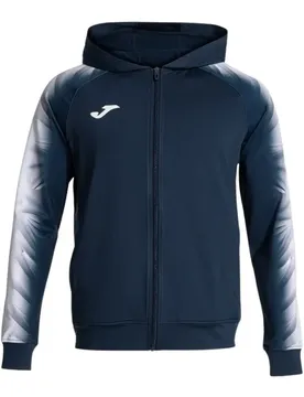 Sweatjacke mit Kapuze Elite XI - Bleu - male - Size: M