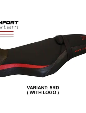 Rivestimento Sella TPZ Italia Specifico Per Yamaha MT-10 201 taglia un - Tappezzeria Italia - FashionsVida