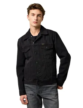 Giacca Di Jeans Classic Regular Fit Orion L