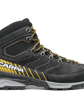 Mescalito TRK GTX Herren Multifunktionsschuhe, grau, Größe 42 42