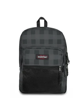 Pinnacle, 100% Polyester Checker Grey Grand unisex - Eastpak - FashionsVida