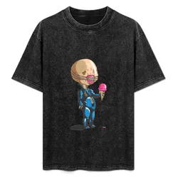 The Chatty one. T-Shirt