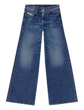 Diesel 1978 jeans svasato d-aste