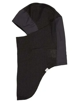 Cagoule Pace Flow True Black L Homme