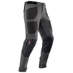 Pantaloni Mtb PANT MTB ALLMTN 4.0 Grigio taglia S