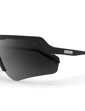 Occhiali Da Sole Blankster Black Infrared/CAT3 - Spektrum - FashionsVida