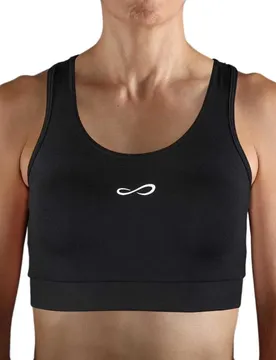 Top De Sport Vanity Ii Black L