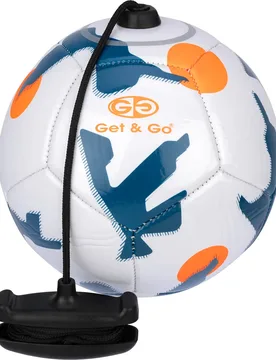 Trainingsfußball Counter Strike - Blanc - unisex - Size: Taille 1 - Get & Go® - FashionsVida