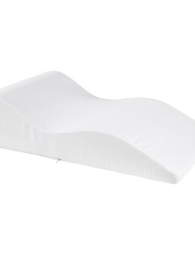 DMH Beinruhekissen weiss XL