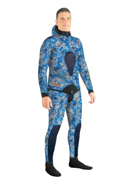 Muta Per Pesca Subacquea Ocean 3 Mm