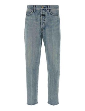 Fear Of God 80s 5 jeans tascabili