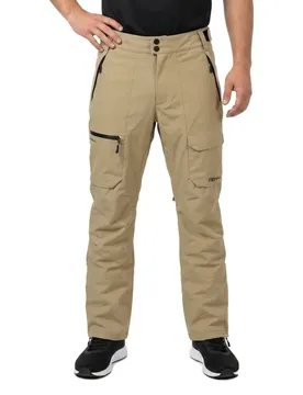 Pantalon Track-r Stone S