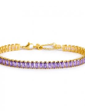Bracciale Donna Marlù 31BR0008G-P